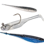 Soft Plastics