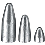 Bullet Weights Lead Worm Weights
