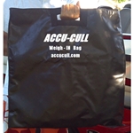 Accu Cull Weigh-N-Bag with Removable Insert