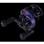Abu Garcia Revo Ike Low Profile