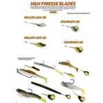 Skinning Pliers– H&H Lure Company