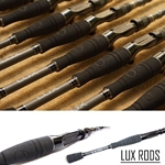 6th Sense Lux Crankbait Casting Rod