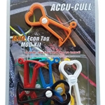 Accu-Cull Elite Econ Tag Mod Kit