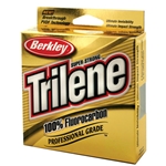 Berkley Trilene 100% Fluorocarbon 200yds