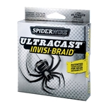 Berkley SpiderWire UltraCast Invisi-Braid 125yds