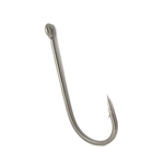 Mustad O'Shaughnessy Stainless Steel
