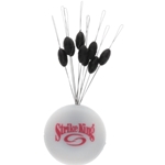 Strike King Tour Grade Weight Stops 54pk