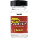 Spike-It Worm Paint