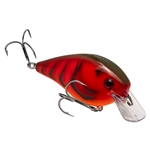 Strike King KVD Squarebill 2.5 Crankbait