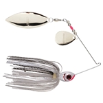 Booyah Blade Colorado Willow Spinnerbait