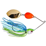 Booyah Finesse Covert Series Spinnerbait