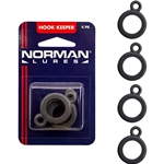 Norman Hook Keeper 4ct