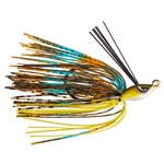 Spro CJ Swim Jig