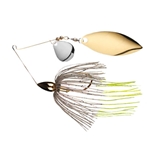 War Eagle Tandem/Willow Spinnerbait