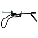 Eagle Claw Clamp-On Rod Holder