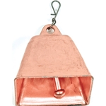 Eagle Claw Fishing Bell