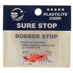 Plastilite Sure Stop Bobber Stop
