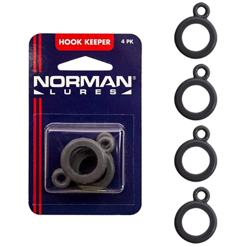 Norman Hook Keeper 4ct