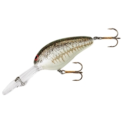 Norman DD22 Crankbait