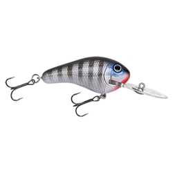 Bagley Rattlin' Kill'R B2