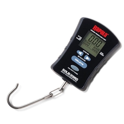 Rapala Compact Touch Screen Scale