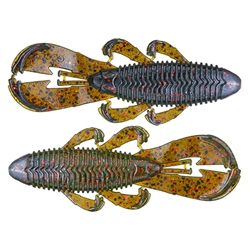 Googan Baits 4" Bandito Bug 7pk