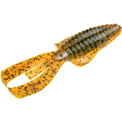 Strike King 3" Rage Baby Bug 9pk