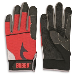 Bubba,Ultimate Fillet Gloves XL,Fillet Gloves,Bubba Blades