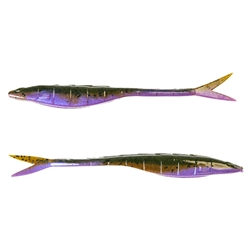 Googan Baits 5" Dart 10pk