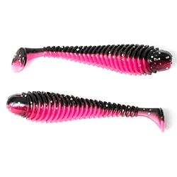 Googan Baits 2" Snacky Swimmer 12pk