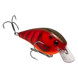 Strike King KVD Squarebill 2.5 Crankbait