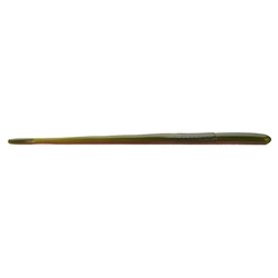 RoboWorm 4.5" Straight Tail 10ct