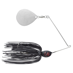 Booyah Blade Single Colorado Spinnerbait