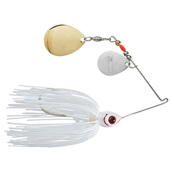 Booyah Blade Double Colorado Spinnerbait