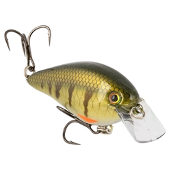 Strike King KVD Elite 1.5 Crankbait