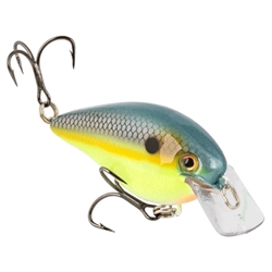 Strike King KVD Elite 2.5 Crankbait