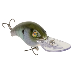 Strike King 10XD Elite Crankbait