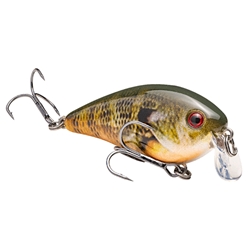 Strike King KVD 1.0 Squarebill