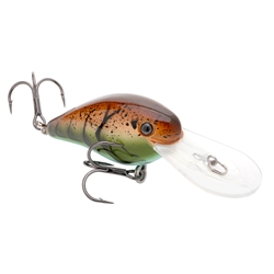 Strike King Gravel Dawg 8
