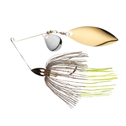 War Eagle Tandem/Willow Spinnerbait
