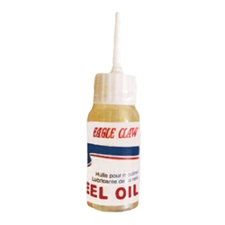 Eagle Claw Reel Oil Reel Oil