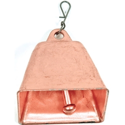 Eagle Claw Fishing Bell