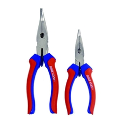 Eagle Claw Bent Nose Pliers