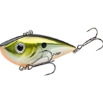Silver Tennessee Shad
