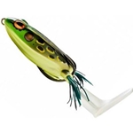 Bullfrog