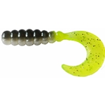 Tennessee Shad Chartreuse Glitter