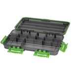 SPRO BOX 3700 BLACK/GREEN