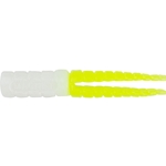 White/Chartreuse