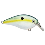 Chartreuse Sexy Shad