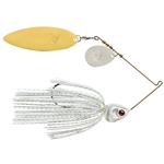 White Chartreuse Silver Scale N/G